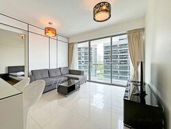 One-north Residences (D5), Apartment #627495271